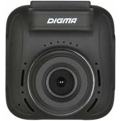 Digma FreeDrive 610 GPS Speedcams