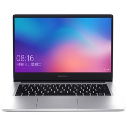 Xiaomi RedmiBook 14 Ryzen Edition (RedmiBook 14 Ryzen 7 8/512GB/Vega 10)
