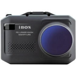 iBox F5 LaserVision Signature