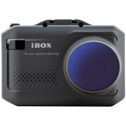 iBox F5 WiFi Signature A12