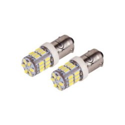 Xenite LED B3011 T4W 2pcs