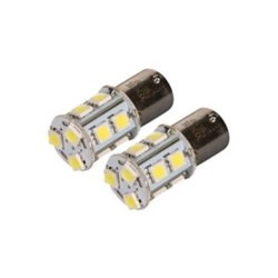 Xenite LED BS137 P21W 2pcs