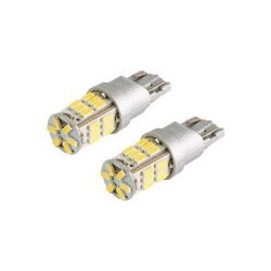 Xenite LED T3011 W5W 2pcs