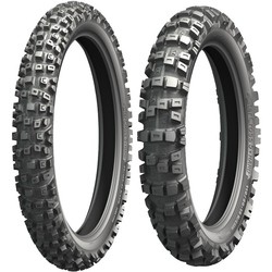 Michelin Starcross 5 Hard 110/90 -19 62M