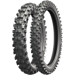 Michelin Starcross 5 Soft 70/100 -19 42M