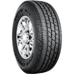 Toyo Open Country H/T II 275/50 R22 111H