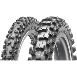 Dunlop GeoMax MX53