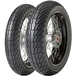 Dunlop SportMax Mutant 120/70 ZR19 60W