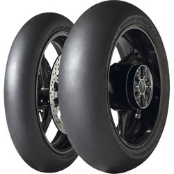 Dunlop SportMax GP Racer D211 Slick M