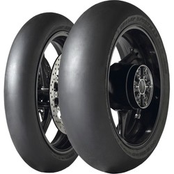 Dunlop SportMax GP Racer D211 Slick M 190/55 ZR17 75W