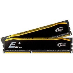 Team Group Elite Plus DDR3 2x2Gb