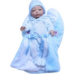 Berjuan Newborn 8097