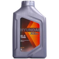 Hyundai XTeer GL-5 75W-90 1L