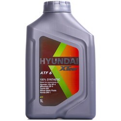 Hyundai XTeer ATF 6 1L