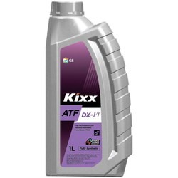 Kixx ATF Dexron VI 1L