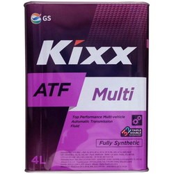 Kixx ATF Multi Plus 4L