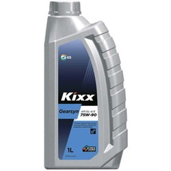 Kixx Gearsyn 75W-90 GL-4/5 1L