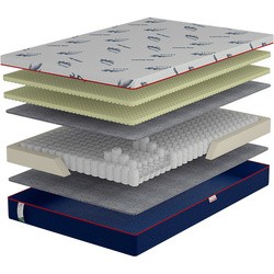 Come-for Active Sprint New 160x190