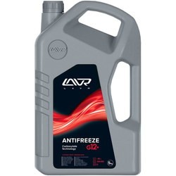 LAVR Antifreeze G12+ 5L