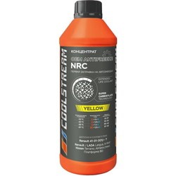 Cool Stream NRC C Yellow 1.5L