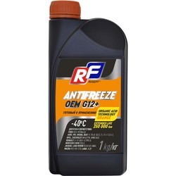 RUSEFF Antifreeze O.E.M. G12+ 1L