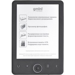 Gmini MagicBook H6HD