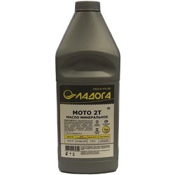 Ladoga Moto 2T Mineral 1L