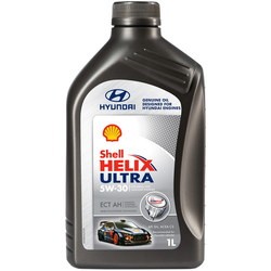 Shell Helix Ultra ECT AH 5W-30 1L