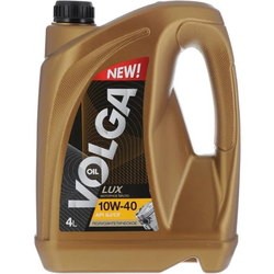 Volga Oil Lux 10W-40 4L