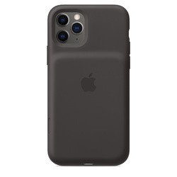 Apple Smart Battery Case for iPhone 11 Pro (черный)