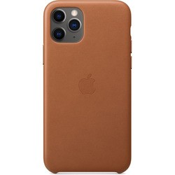 Apple Smart Battery Case for iPhone 11 Pro (коричневый)
