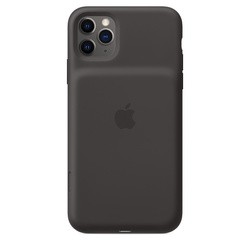 Apple Smart Battery Case for iPhone 11 Pro Max (черный)