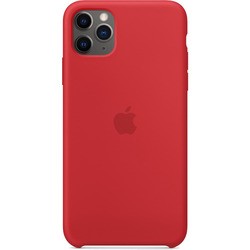 Apple Smart Battery Case for iPhone 11 Pro Max (красный)