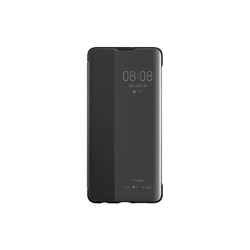 Huawei Smart View Flip Cover for P30 (черный)