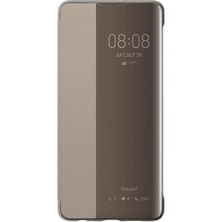 Huawei Smart View Flip Cover for P30 (камуфляж)
