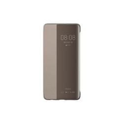 Huawei Smart View Flip Cover for P30 (серый)