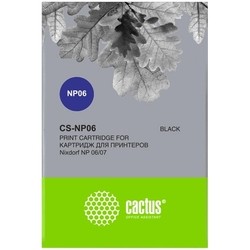 CACTUS CS-NP06