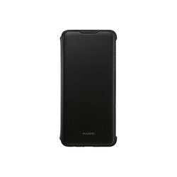 Huawei Wallet Cover for P Smart Z (черный)
