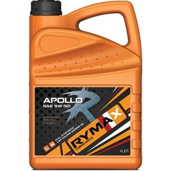 Rymax Apollo R 5W-50 4L