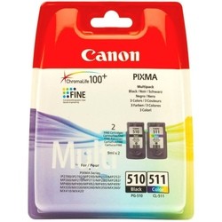 Canon PG-510/CL-511 MULTI 2970B010