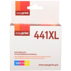 EasyPrint IC-CL441XL