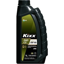 Kixx PAO C3 5W-40 1L