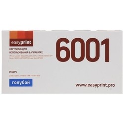 EasyPrint LH-6001