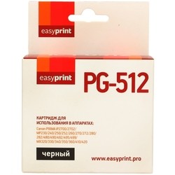 EasyPrint IC-PG512