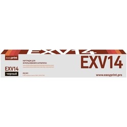 EasyPrint LC-EXV14
