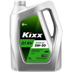 Kixx D1 RV 5W-30 5L