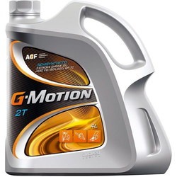 G-Energy G-Motion 2T 4L