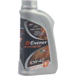 G-Energy Synthetic Long Life 10W-40 1L