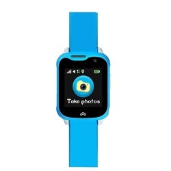 Smart Watch D7/KT05 (синий)