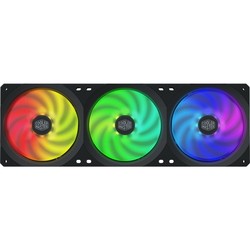 Cooler Master MasterFan SF360R ARGB